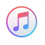 Apple rilascia iTunes 12.8