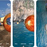 PlanetARio: il Sistema Solare sul tuo iPhone in realtà aumentata