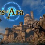 Gli Occhi di Ara: numerosi enigmi da svelare e segreti da scoprire