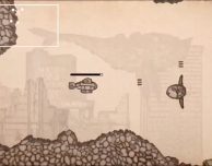 Earth Atlantis: shooter-game negli abissi contro mostri ibridi bestia-macchina