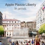 Ufficiale: Apple Piazza Liberty di Milano apre il 26 luglio