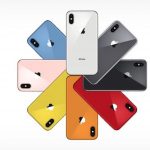 I nuovi iPhone 2018 ricevono la certificazione dalla EEC