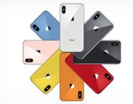 I nuovi iPhone 2018 ricevono la certificazione dalla EEC