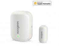 Il sensore HomeKit per porte e finestre targato Koogeek
