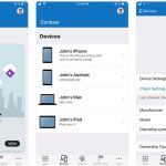 TeamViewer estende l’integrazione di Microsoft Intune con la condivisione dello schermo iOS