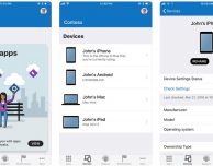 TeamViewer estende l’integrazione di Microsoft Intune con la condivisione dello schermo iOS