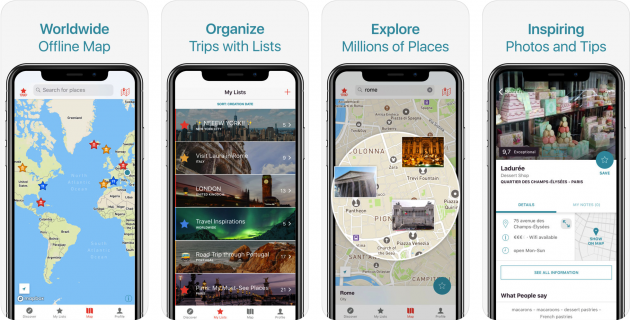CityMaps2Go: la versione PRO (in-app) gratis con iPhoneItalia