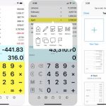 Giveaway Of The Week: 3 copie gratuite per Digits Tape Calculator [CODICI UTILIZZATI CORRETTAMENTE]