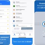 1Password si aggiorna con rich text e adesivi