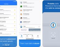 1Password si aggiorna con rich text e adesivi