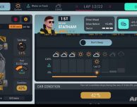 Motorsport Manager Mobile 3: gioco di strategia dedicato alle corse