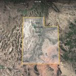 Google Earth si aggiorna con lo strumento per misurare le distanze