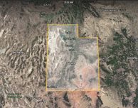 Google Earth si aggiorna con lo strumento per misurare le distanze