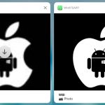 WhatsApp si aggiorna: messaggi tramite Siri e anteprime dei media nelle notifiche