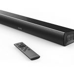Anker Soundcore Infini Mini, la soundbar wireless di qualità