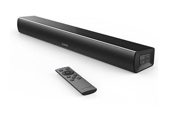 Anker Soundcore Infini Mini, la soundbar wireless di qualità