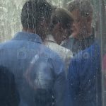 Angela Ahrendts è a Milano per l’apertura del nuovo Apple Piazza Liberty