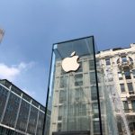 Apple Store Piazza Liberty è ufficialmente aperto al pubblico
