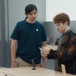 Nuovi spot “Ingenius” di Samsung, questa volta contro notch e non solo