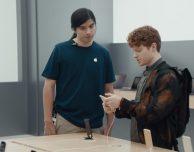 Nuovi spot “Ingenius” di Samsung, questa volta contro notch e non solo