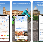 Google Maps ci suggerirà i ristoranti in base ai nostri gusti