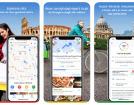 Google Maps ci suggerirà i ristoranti in base ai nostri gusti