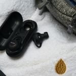 Puro Workout, i nuovi auricolari wireless con case di ricarica