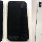 Ecco le immagini ‘leak’ di iPhone X Plus e iPhone LCD 6.1″