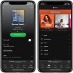 Spotify, da oggi gli artisti possono inviare i brani per l’inserimento nelle playlist