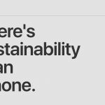 Apple promuove la privacy e la sostenibilità su iPhone con nuovi spot