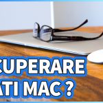 Come recuperare i file cancellati da Mac con Recoverit! – VIDEO