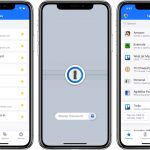 1Password reintroduce le cassaforti locali gratuite su iOS