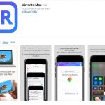 AirBeamTV: Mirroring iPhone – PC/Mac utilizzando lo streaming