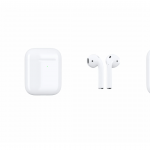 Il nuovo case di ricarica wireless degli AirPods si mostra… in iOS 12 beta 5