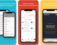 Ecco Amerigo: File Manager, Download Manager, supporto Cloud e tanto altro!