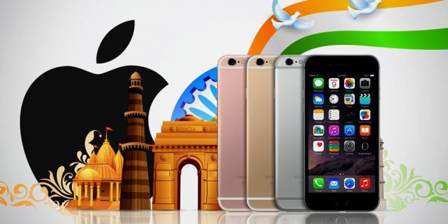 India, che fatica per Apple: venduti meno di 1 milione di iPhone nel 2018