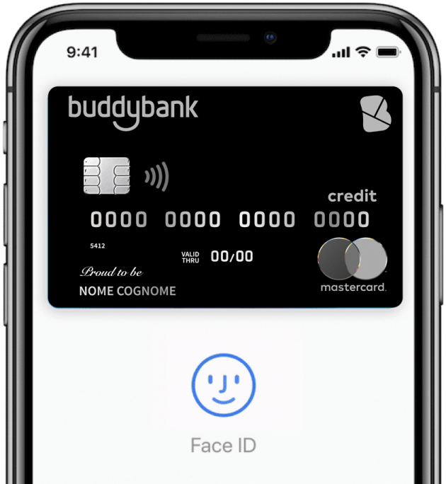 buddybank: la banca per iPhone – VIDEO