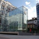 Apple Piazza Liberty, video e foto in anteprima di iPhoneItalia