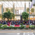 Addebiti anomali su iTunes a Singapore, Apple indaga