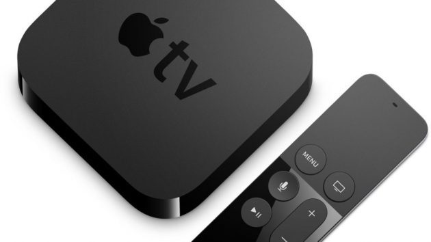 tvOS 12 developer beta 9 è ora disponibile