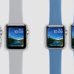 Apple Watch Series 4, ecco il primo render sulle possibili novità