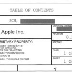 Ruba segreti industriali sul Project Titan, arrestato ex dipendente Apple