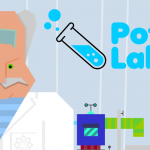 Potions Lab, un nuovo gioco per iPhone con premi veri!
