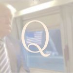 Apple rimuove l’app dedicata alla teoria del complotto di Qanon
