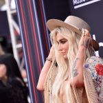 Su Apple Music arriva il documentario sull’album “Rainbow” di Keisha