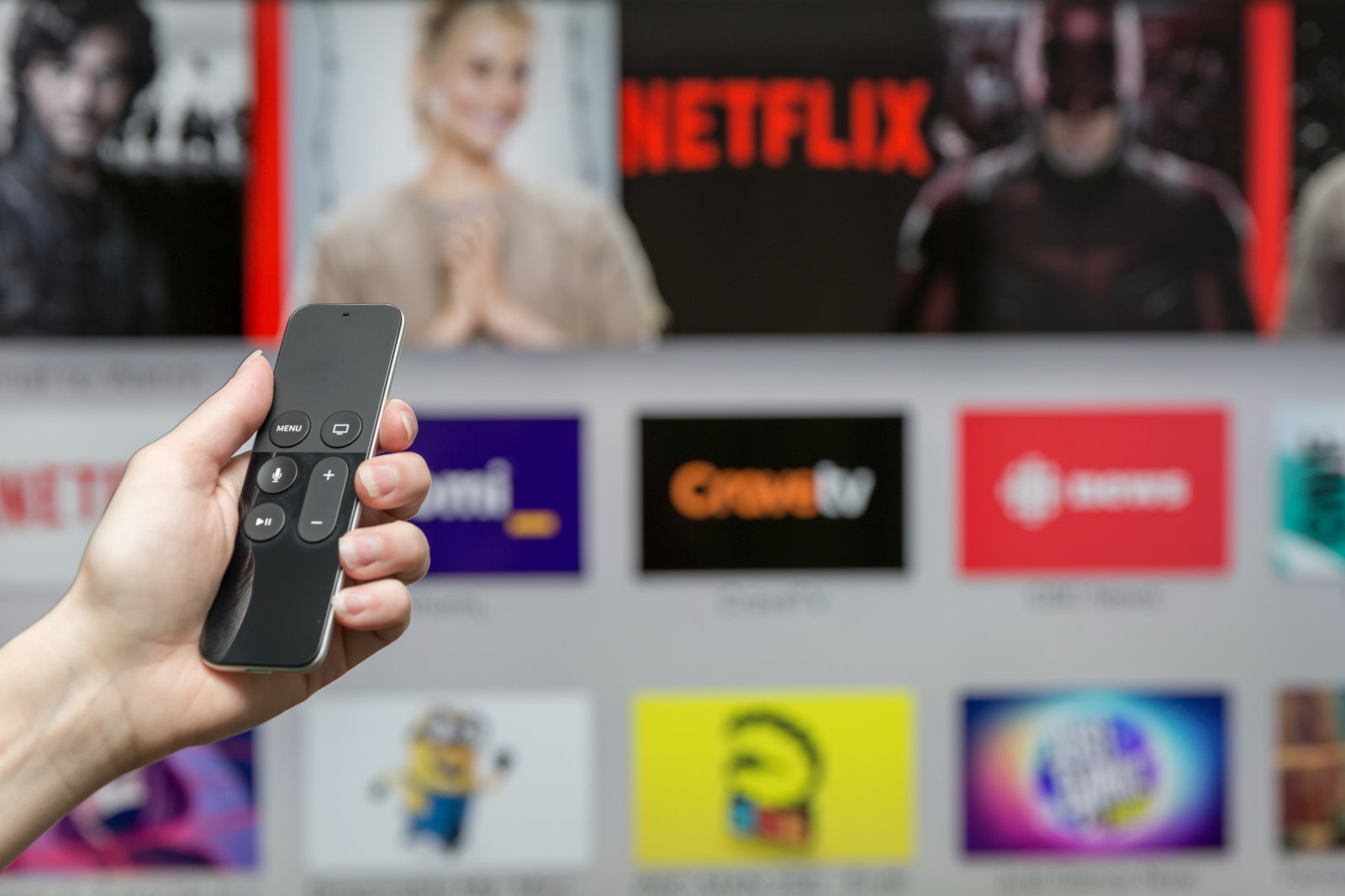 Netflix attiva il piano "Ultra", cosa cambia per gli altri abbonamenti ...
