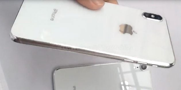 Video leak dei possibili iPhone 6.1″ LCD e iPhone 6.5″ OLED