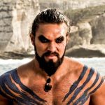 Jason Momoa di “Game of Thrones” sarà protagonista di una serie TV Apple