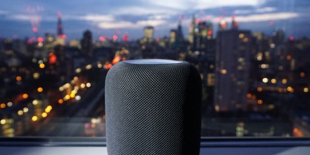 Il prossimo HomePod potrebbe permettere di personalizzare l’esperienza audio