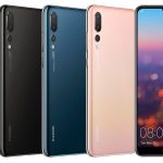 Apple è stata battuta e superata da Huawei